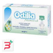 octilia natural gocce occhi irritati e arrossati 10 flaconcini monodose 0,5 ml