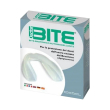 bite per denti colore neutro