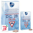 pc 28 plus 50 tavolette 410 mg