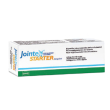 descrizione jointex starter &egrave; costituito da una soluzione fisiologica tamponata di acido ialu