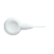 paro 7-1072 flexi grip scovolino interdentale xxxx-fine bianco cilindr