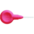 paro 7-1073 flexi grip scovolino interdentale xxx-fine rosso cilindric