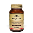 solgar coquten 50 perle - integratore coenzima q10