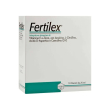 fertilex 10 flaconcini - integratore per la fertilitã maschile