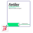 fertilex 10 flaconcini 25 ml