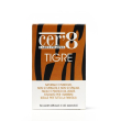 cer'8 tigre diffusori di oli essenziali antizanzare 36 cerotti