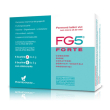 fg 5 forte -  integratore probiotico - 6 bustine 4,5 g