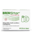 brenstar integratore 7 flaconcini