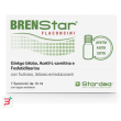 brenstar 7 flaconcini 10 ml