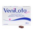 veniloto gyn 20 capsule - integratore microcircolo