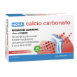 nova argentia calcio carbonato, 60 compresse