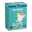 ortopad boys cerotti medium occlusori ortottici 20 pezzi