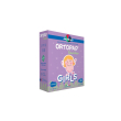 ortopad girls cer m 20pz