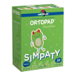 ortopad cerotti oculari simpaty cotton - 20 cerotti