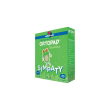 master aid ortopad simpaty cotton cer occlusore autoadesivo formato medium 20 pezzi