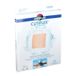 master-aid cutiflex medicazione adesiva impermeabile 14x14 cm, 5 pezzi