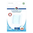 medicazione adesiva impermeabile trasparente master-aid cutiflexmed 15
