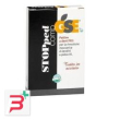 gse stop ped comb pettine per pidocchi e lendini