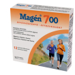 magen 700 12 compresse efferv.