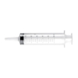 schizzettone siringa senza ago con cono luer lock 60ml