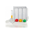 pulmogain - incentivatore per ginnastica respiratoria