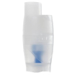 nebulizzatore hiflo + boccheruola per aerosol 1 set