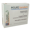 bio stilogit pharmaceutic. miuri tandem 12 bustine + 12 capsule
