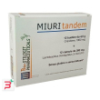 miuri tandem 12 bustine + 12 capsule