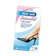 noksan fashion cuscinetto gel tallon
