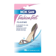 nok san fashion feet cuscinetti plantari 2 pezzi