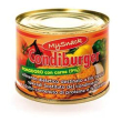 my snack condiburger pomodori carne