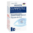 clarastill - gocce oculari confezione 5 ml