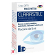 clarastill gocce oculari 5 ml