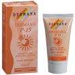 dermana solare fluida 25 100ml