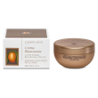l'erbolario crema illuminante doposole vellutante per il corpo 200 ml