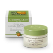 crema viso antirughe ridensificante alla cera d'arancia 50ml - l'erbolario