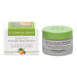 crema viso antirughe ridensificante cera di scorza d'arancia ed estrat