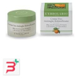 crema viso antirughe ridensificante cera di scorza d'arancia ed estratto di erba medica 50 ml