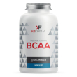 ke bcaa ramificati 100 compresse
