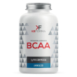ke bcaa ramificati compresse 100 pz