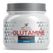 toolr glutamine integratore di glutammina in polvere 200 grammi per sport e fitness
