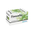 finocarbo plus tisana 20 pz bustina