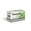 aboca finocarbo plus - tisana eliminazione gas intestinali, 20 filtri
