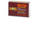 farmaderbe ultra tan integratore 30 capsule