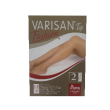 varisan fashion gambaletto normale a compressione graduata classe ii taglia 2 colore nero