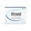 vitreoial integratore utile al sostegno visivo 20 bustine - varie