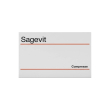 sagevit 30 compresse - integratore per l'omocisteina alta