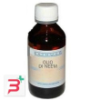 raihuen olio neem uso esterno 100 ml