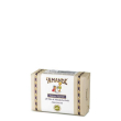 l'amande sapone vegetale all'olio di mandorle dolci profumato 200g