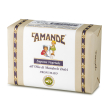 l'amande sap.olio mand.dolci
